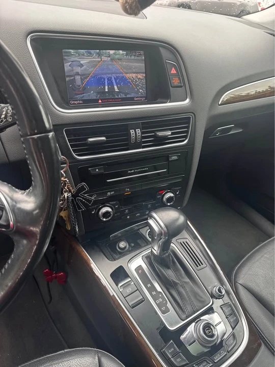 2013 Audi 8R Q5 - Image 6 of 7