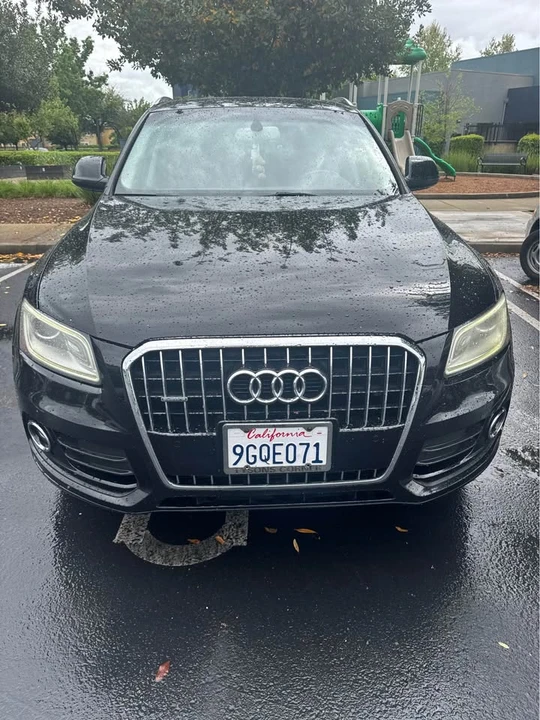 2013 Audi 8R Q5 - Image 2 of 7