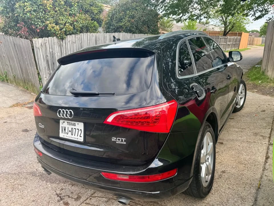 2013 Audi 8R Q5 - Image 2 of 4