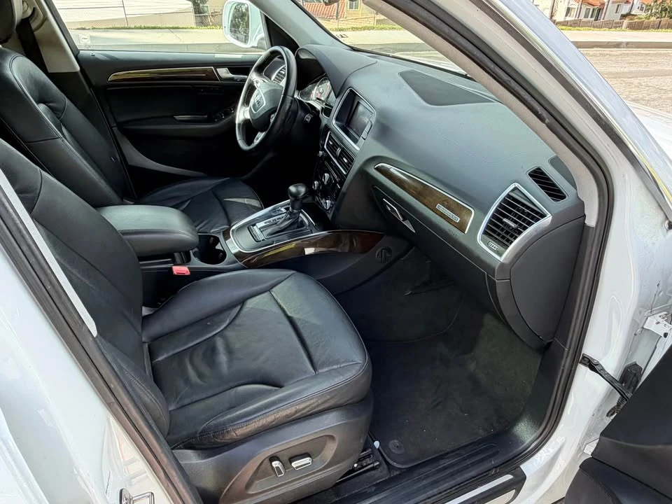 2013 Audi 8R Q5 - Image 15 of 16