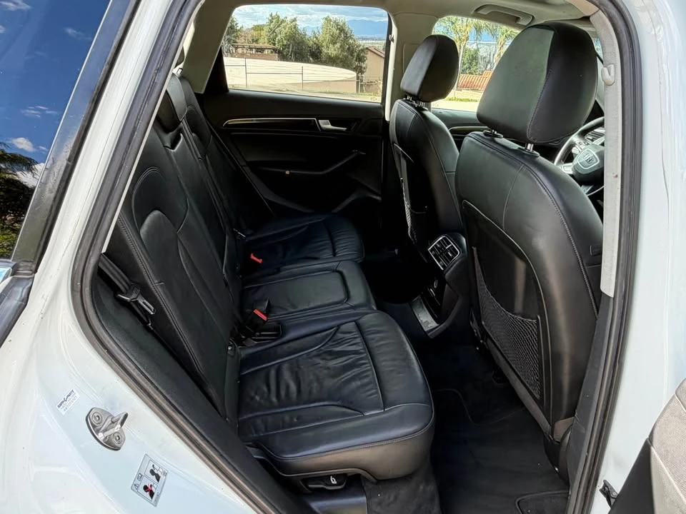 2013 Audi 8R Q5 - Image 14 of 16