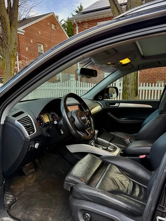 2013 Audi 8R Q5 - Image 7 of 9