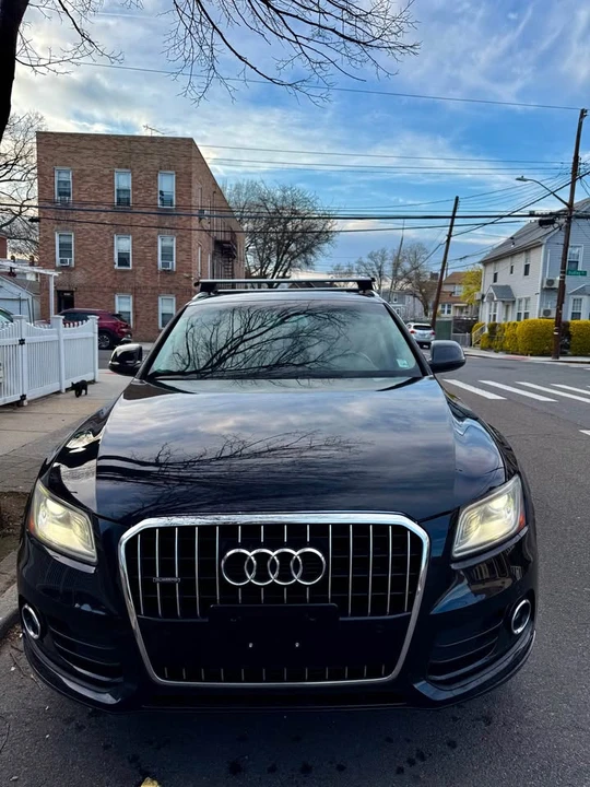 2013 Audi 8R Q5 - Image 3 of 9