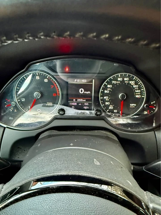 2013 Audi 8R Q5 - Image 9 of 9