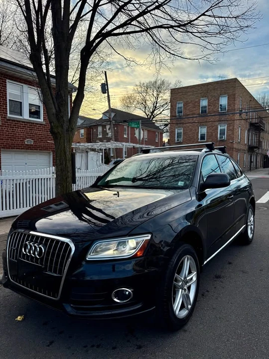 2013 Audi 8R Q5 - Image 2 of 9