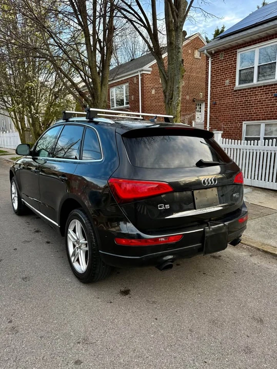 2013 Audi 8R Q5 - Image 4 of 9