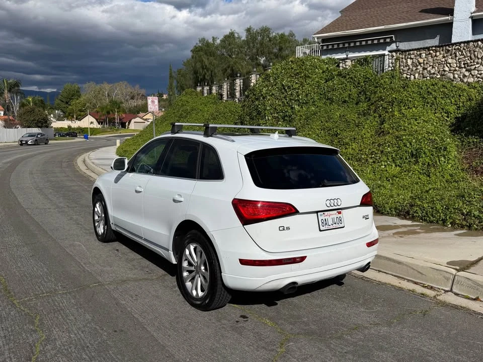 2013 Audi 8R Q5 - Image 3 of 16