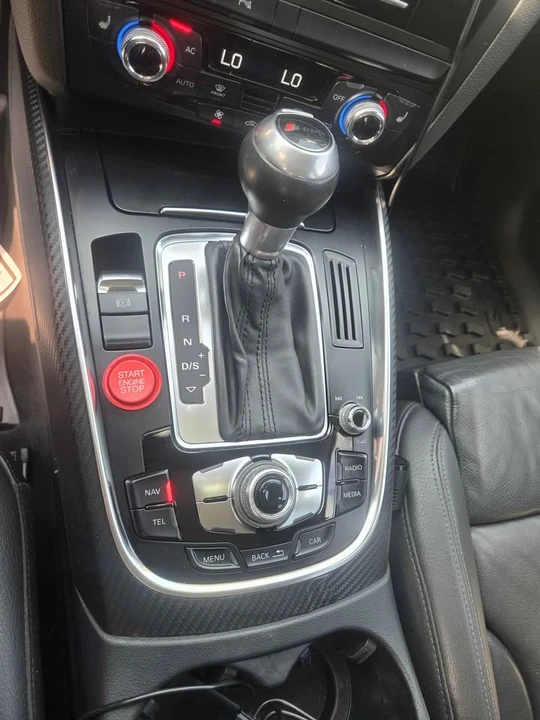 2013 Audi 8R Q5 - Image 11 of 15
