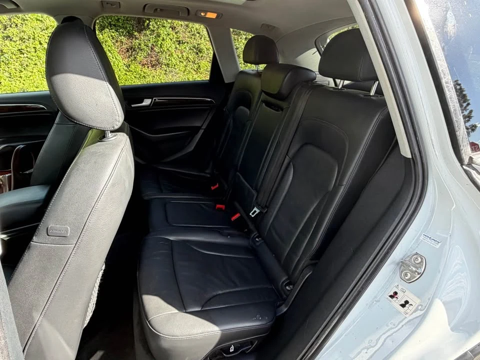 2013 Audi 8R Q5 - Image 12 of 16