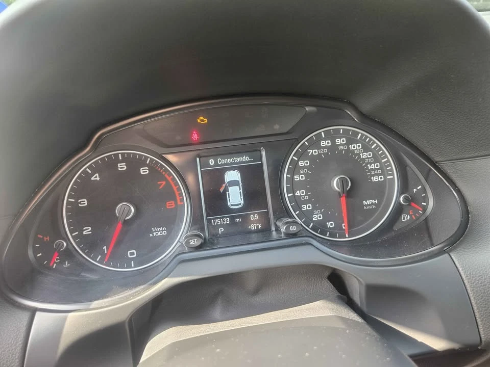 2013 Audi 8R Q5 - Image 13 of 15