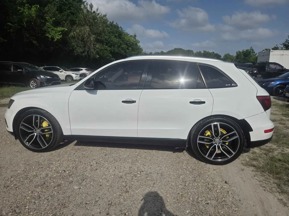 2013 Audi 8R Q5 - Image 4 of 15