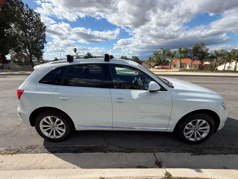 2013 Audi 8R Q5 - Image 6 of 16