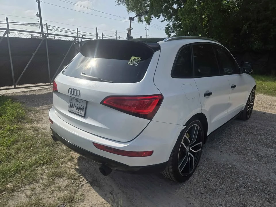 2013 Audi 8R Q5 - Image 7 of 15