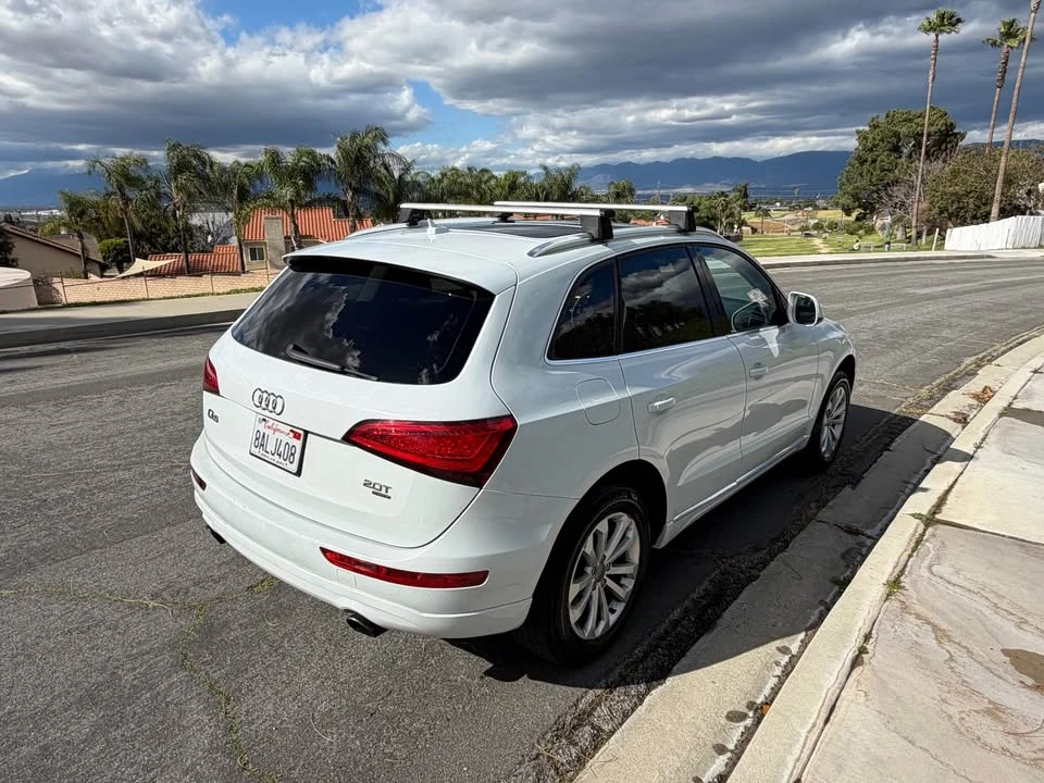 2013 Audi 8R Q5 - Image 5 of 16
