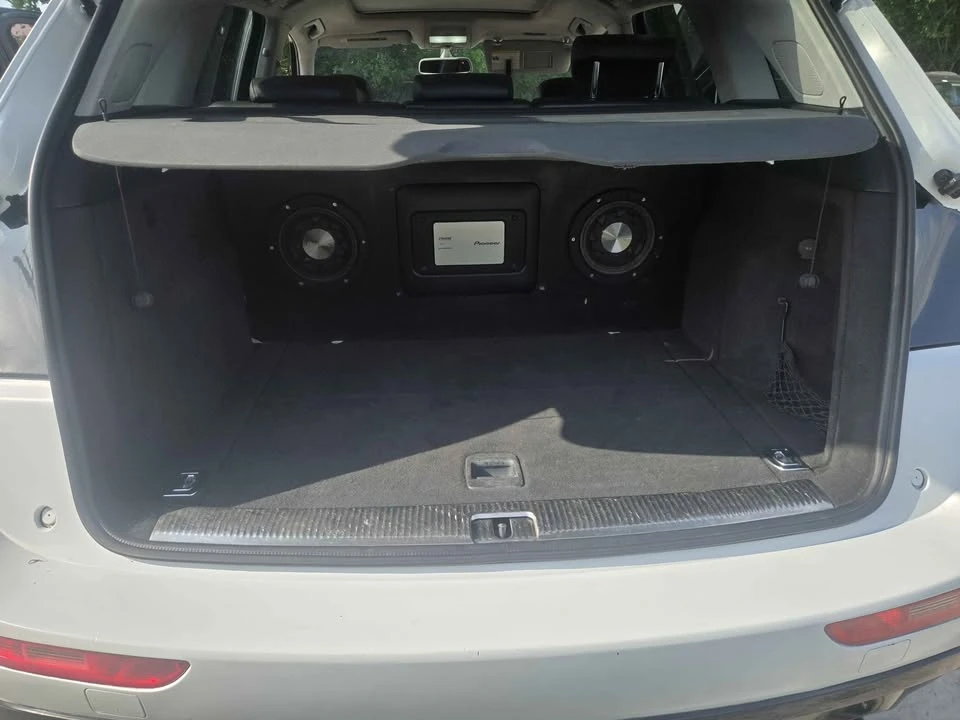 2013 Audi 8R Q5 - Image 15 of 15
