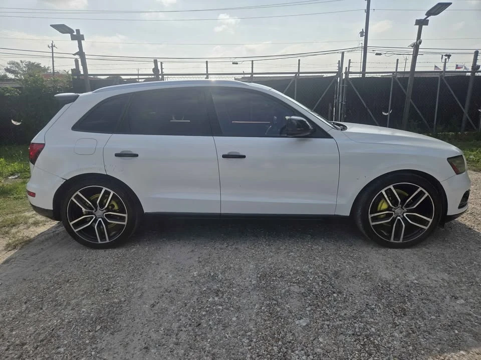 2013 Audi 8R Q5 - Image 8 of 15