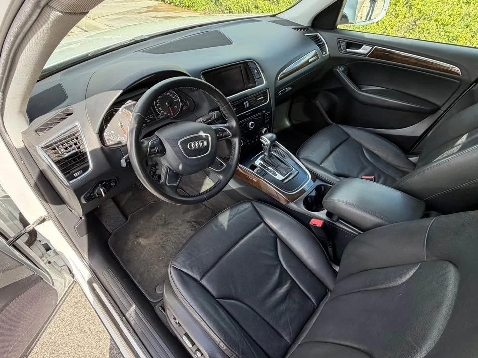 2013 Audi 8R Q5 - Image 11 of 16