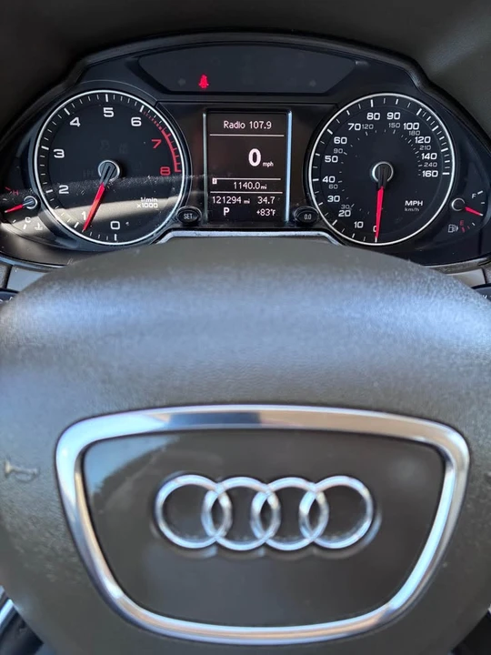 2013 Audi 8R Q5 - Image 15 of 16