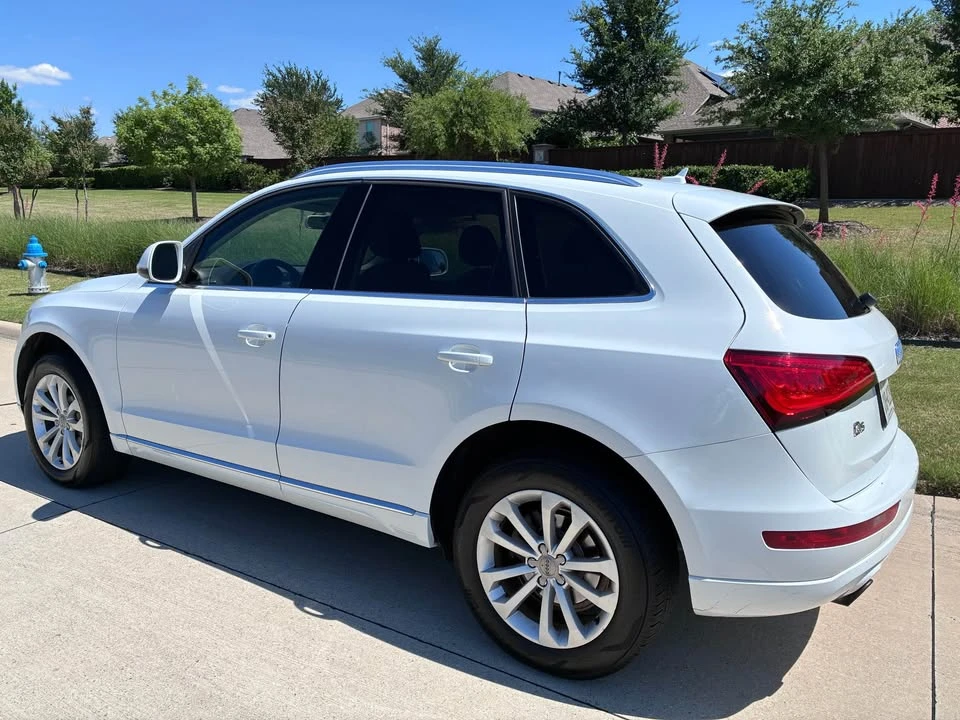 2013 Audi 8R Q5 - Image 3 of 16
