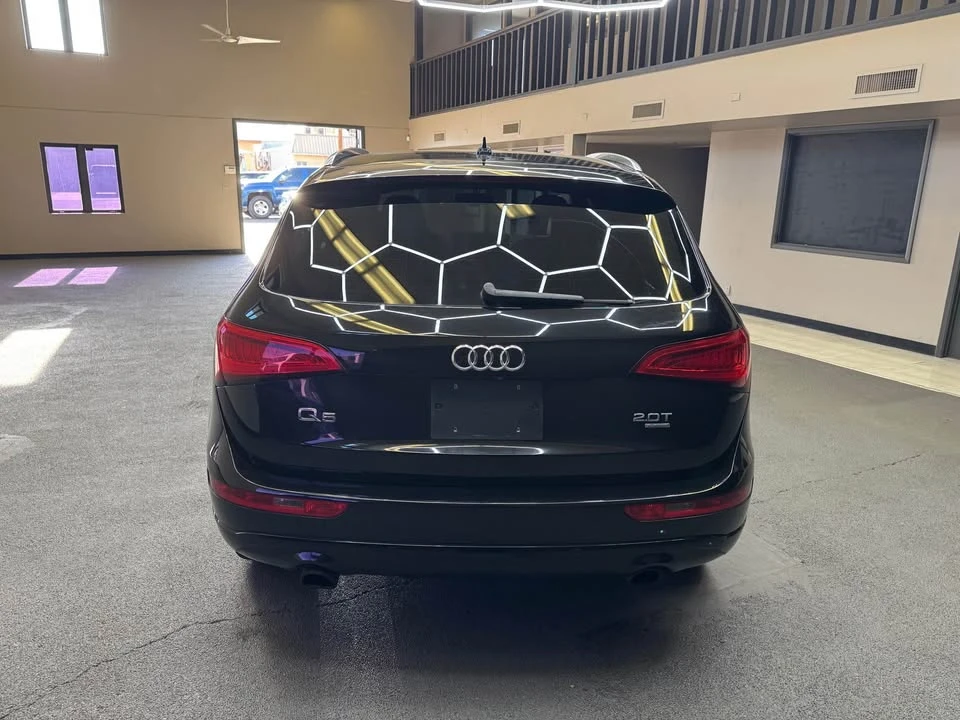 2013 Audi 8R Q5 - Image 6 of 13