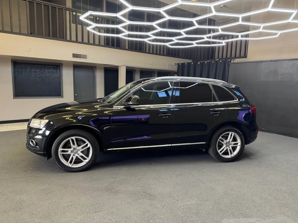 2013 Audi 8R Q5 - Image 4 of 13