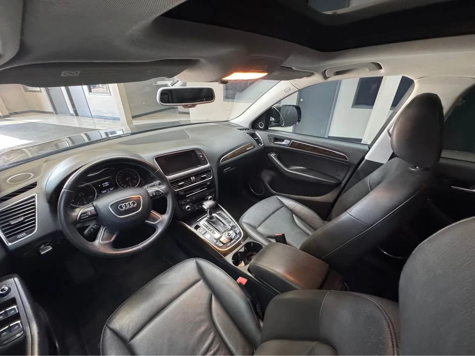 2013 Audi 8R Q5 - Image 11 of 13