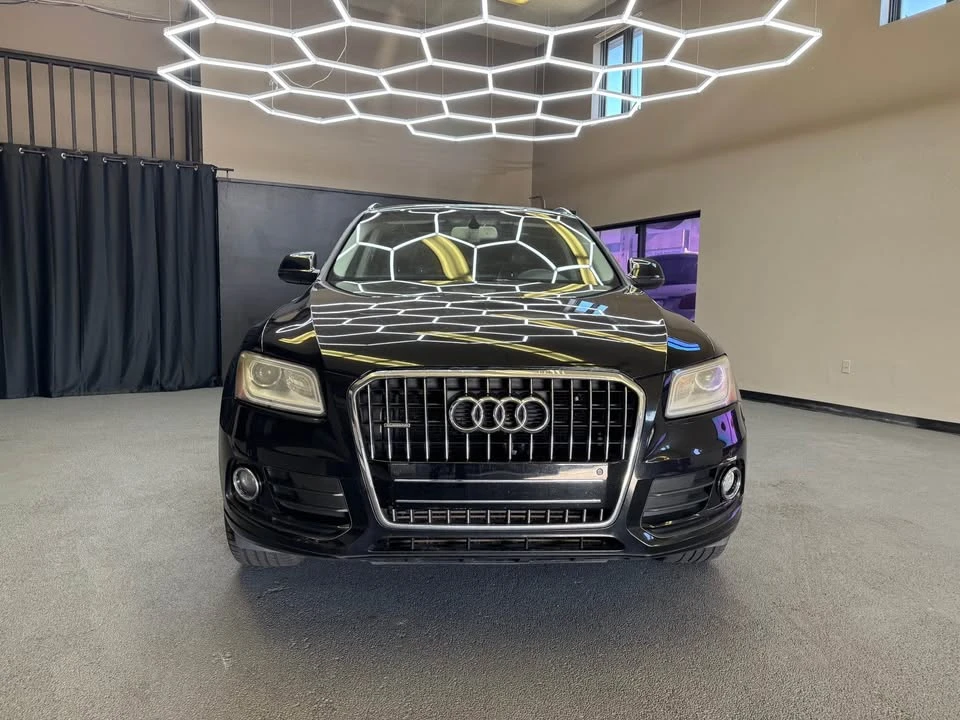 2013 Audi 8R Q5 - Image 2 of 13