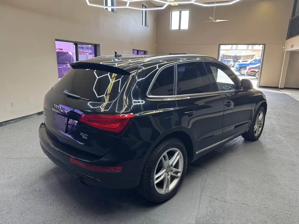 2013 Audi 8R Q5 - Image 7 of 13