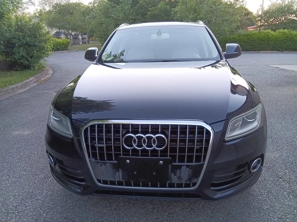 2013 Audi 8R Q5 - Image 2 of 18