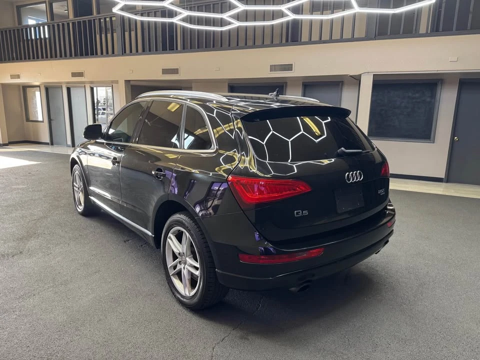 2013 Audi 8R Q5 - Image 5 of 13