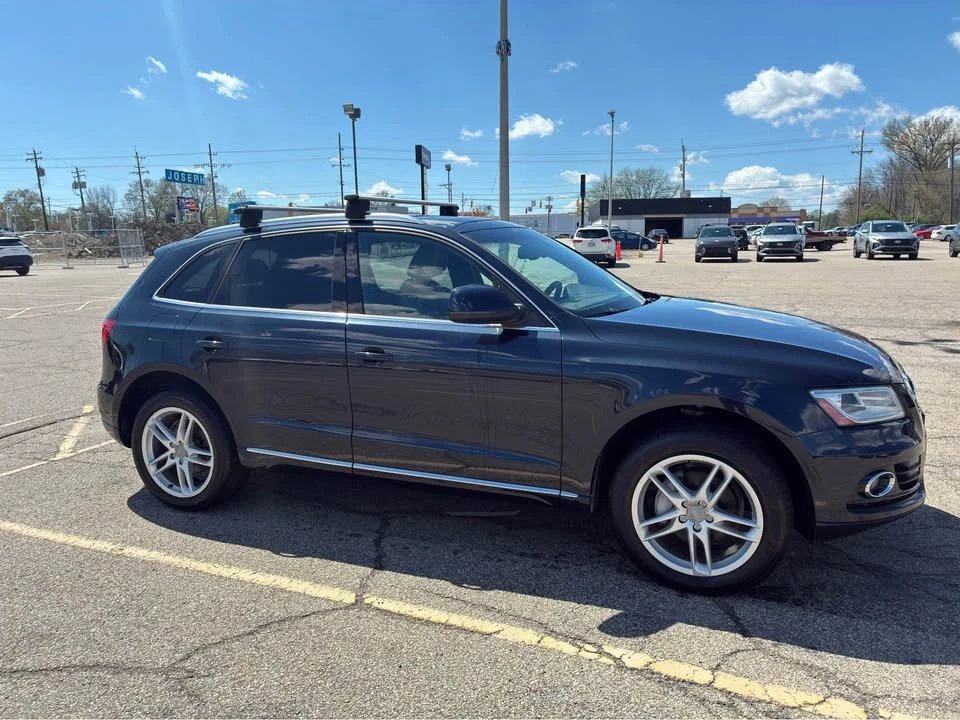 2013 Audi 8R Q5 - Image 5 of 18