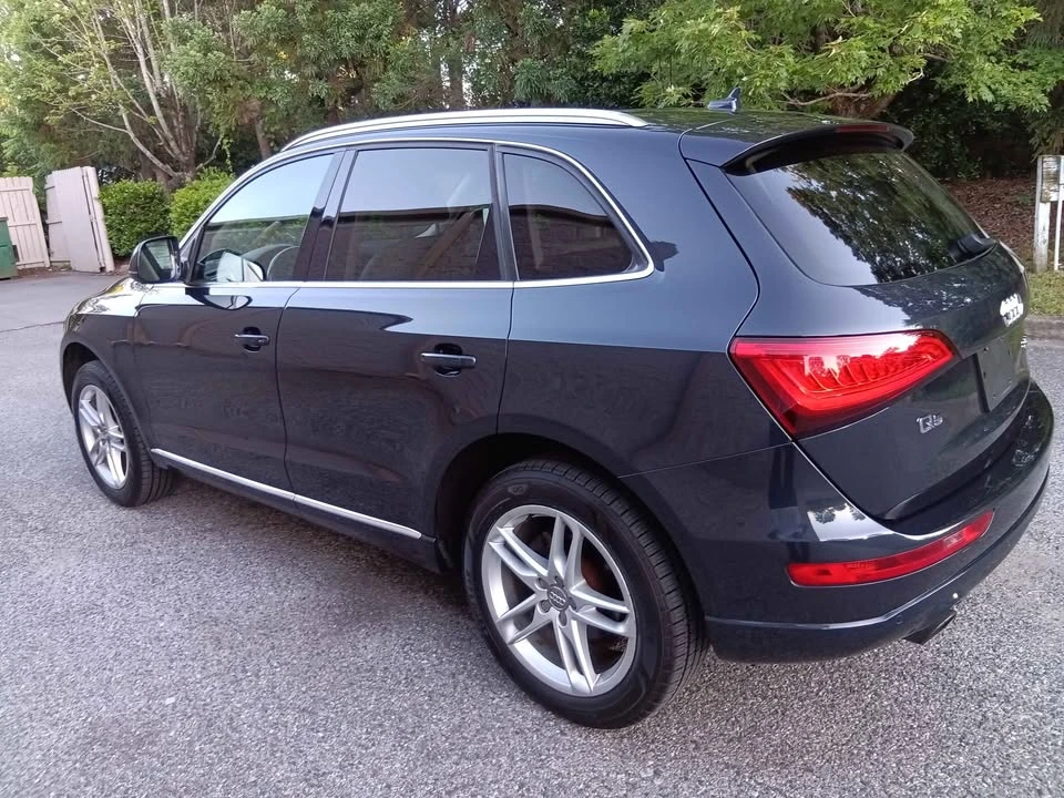 2013 Audi 8R Q5 - Image 4 of 18
