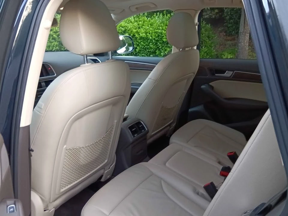 2013 Audi 8R Q5 - Image 13 of 18