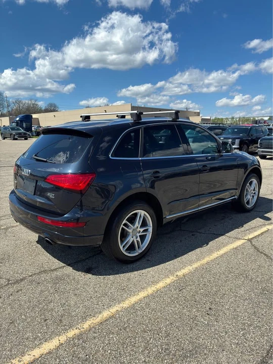 2013 Audi 8R Q5 - Image 6 of 18