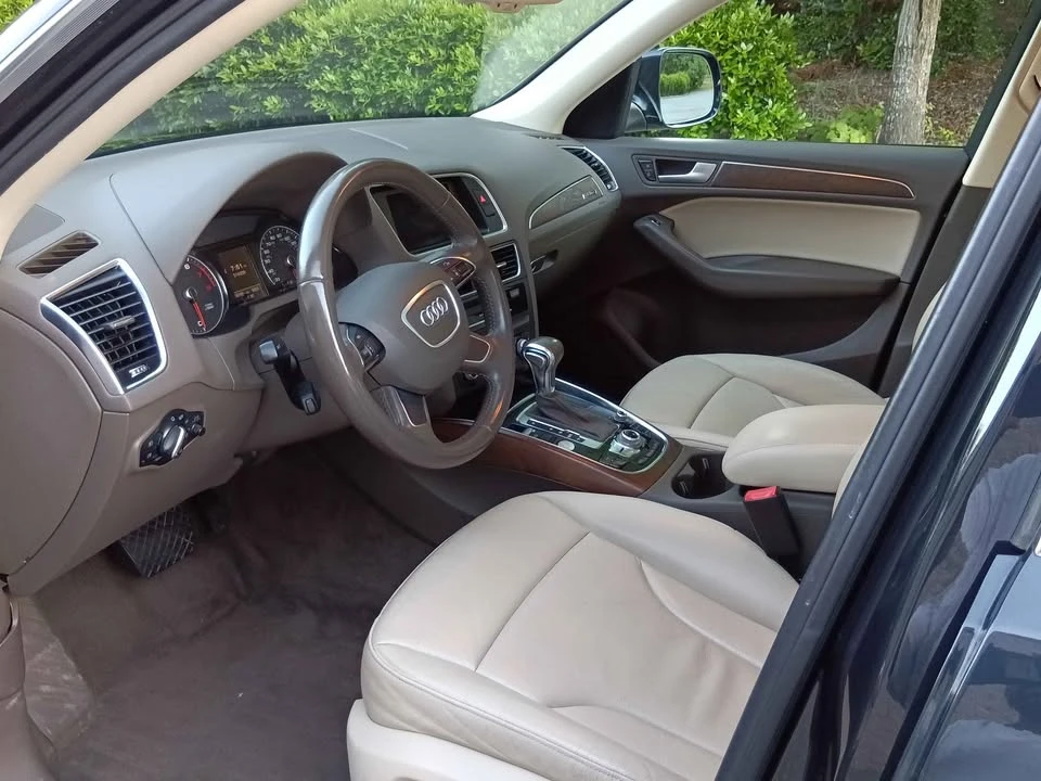 2013 Audi 8R Q5 - Image 16 of 18