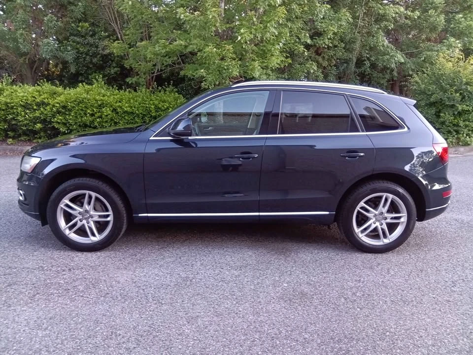 2013 Audi 8R Q5 - Image 3 of 18
