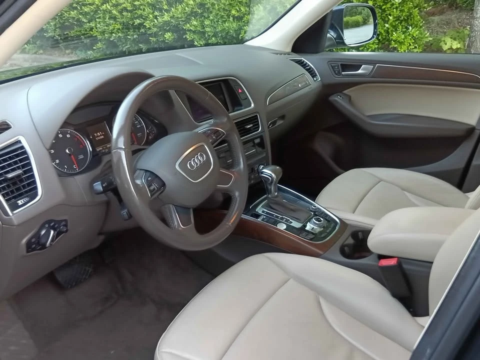 2013 Audi 8R Q5 - Image 14 of 18