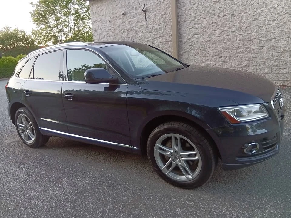 2013 Audi 8R Q5 - Image 8 of 18