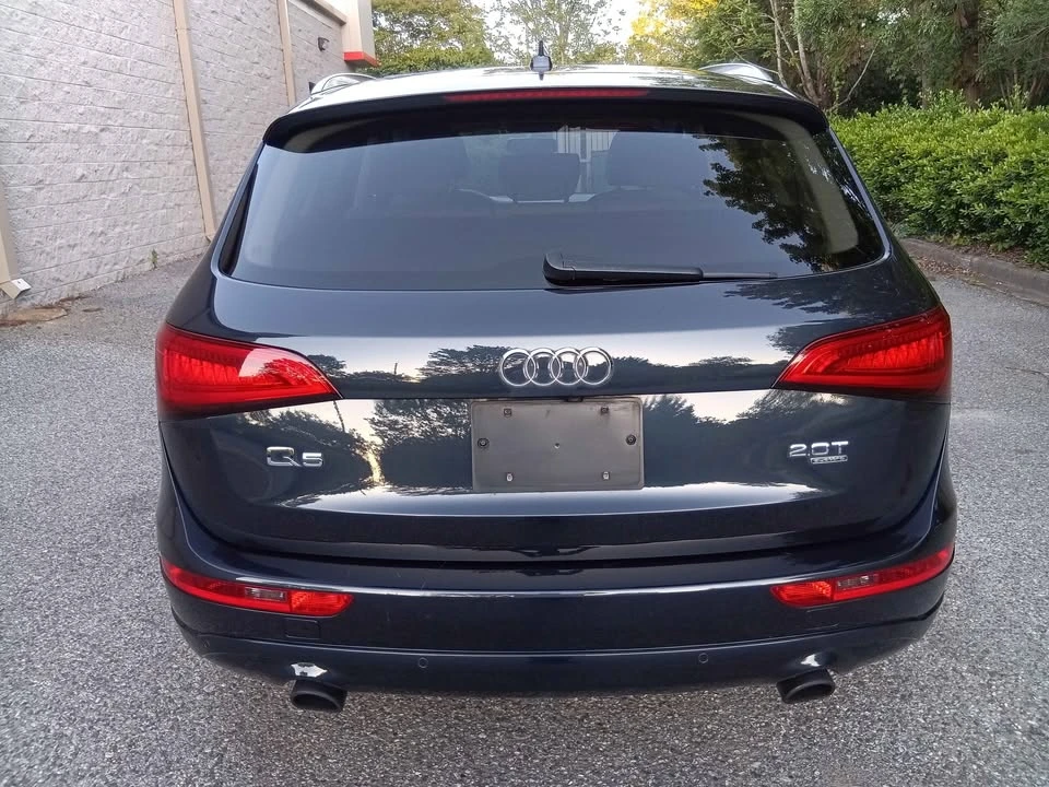 2013 Audi 8R Q5 - Image 5 of 18