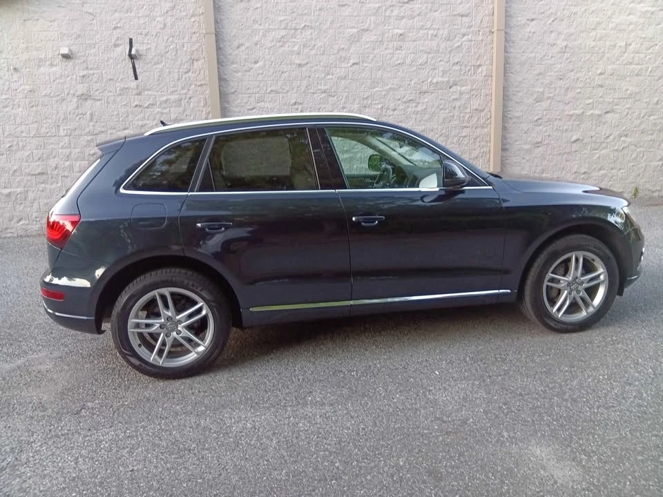 2013 Audi 8R Q5 - Image 7 of 18