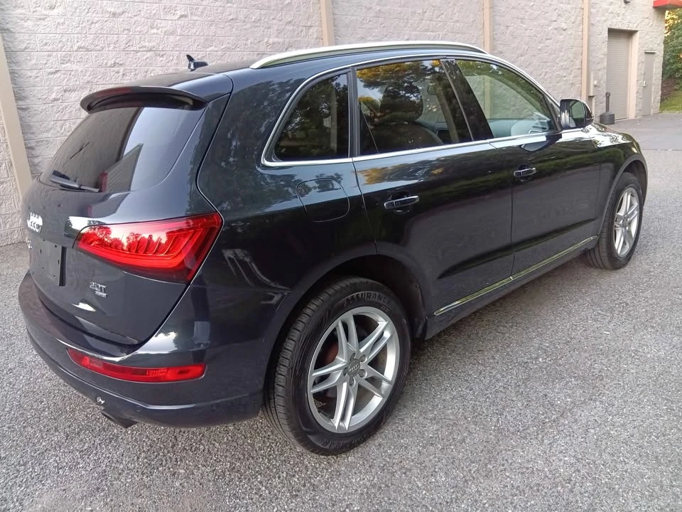 2013 Audi 8R Q5 - Image 6 of 18