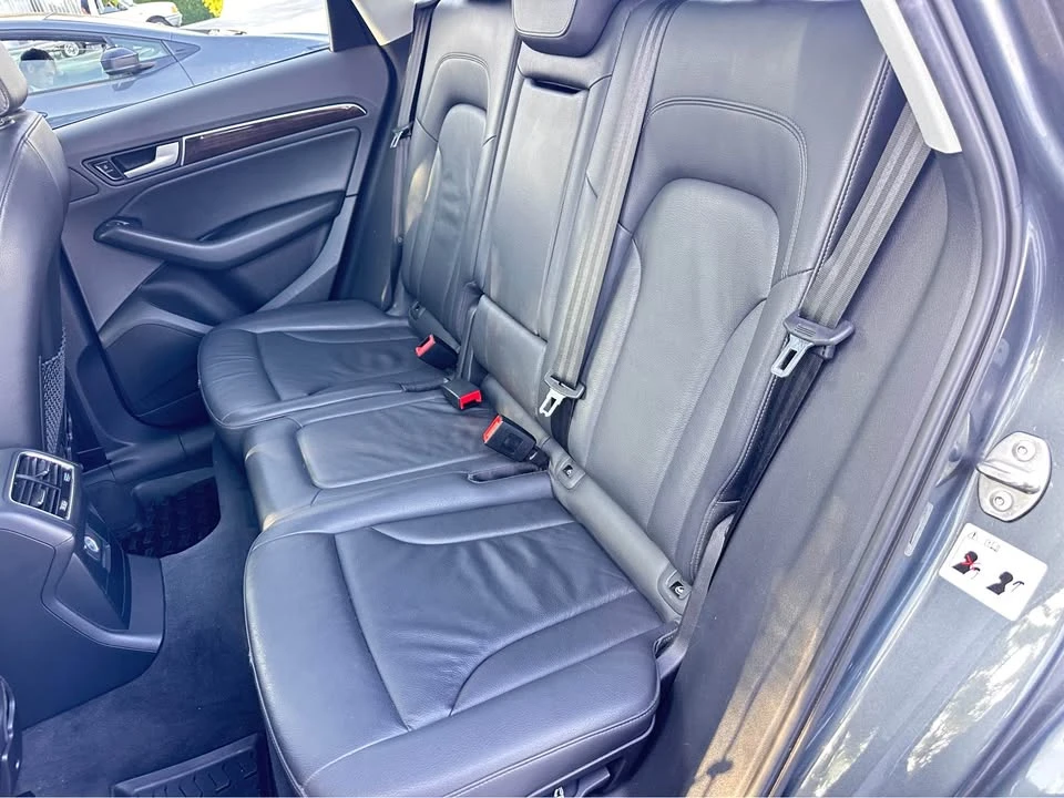 2013 Audi 8R Q5 - Image 7 of 14