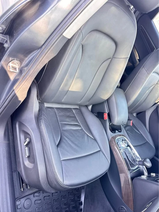 2013 Audi 8R Q5 - Image 9 of 14