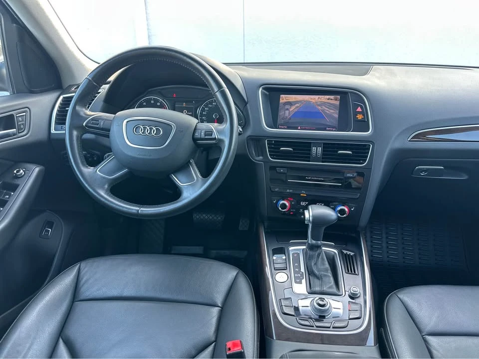 2013 Audi 8R Q5 - Image 11 of 14