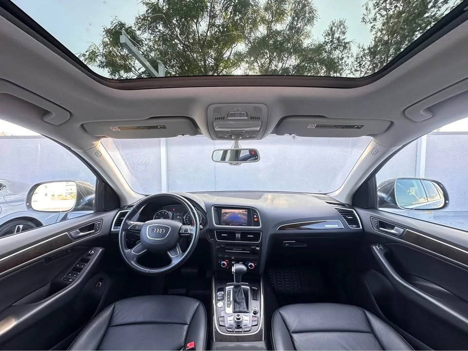 2013 Audi 8R Q5 - Image 12 of 14
