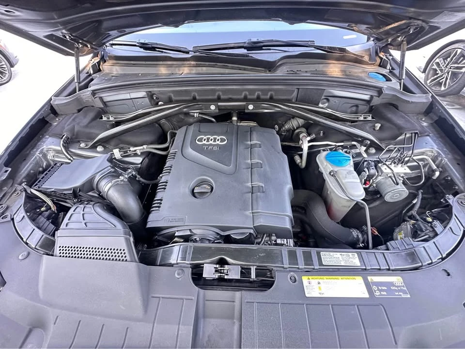 2013 Audi 8R Q5 - Image 14 of 14