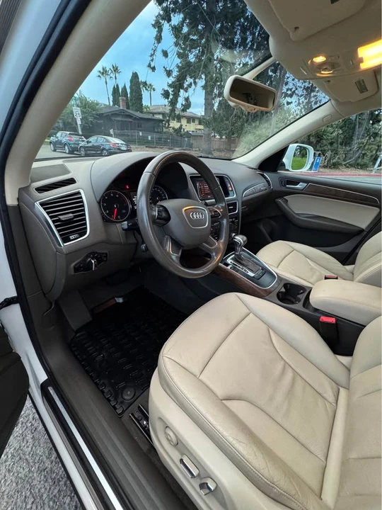 2013 Audi 8R Q5 - Image 11 of 20