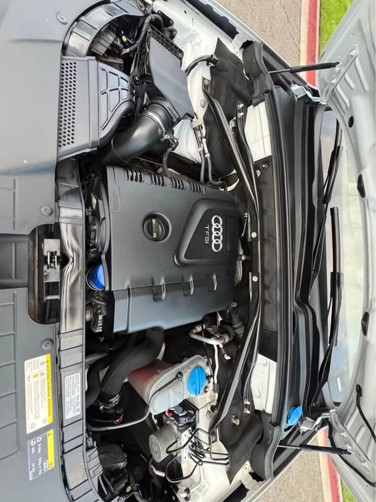 2013 Audi 8R Q5 - Image 19 of 20