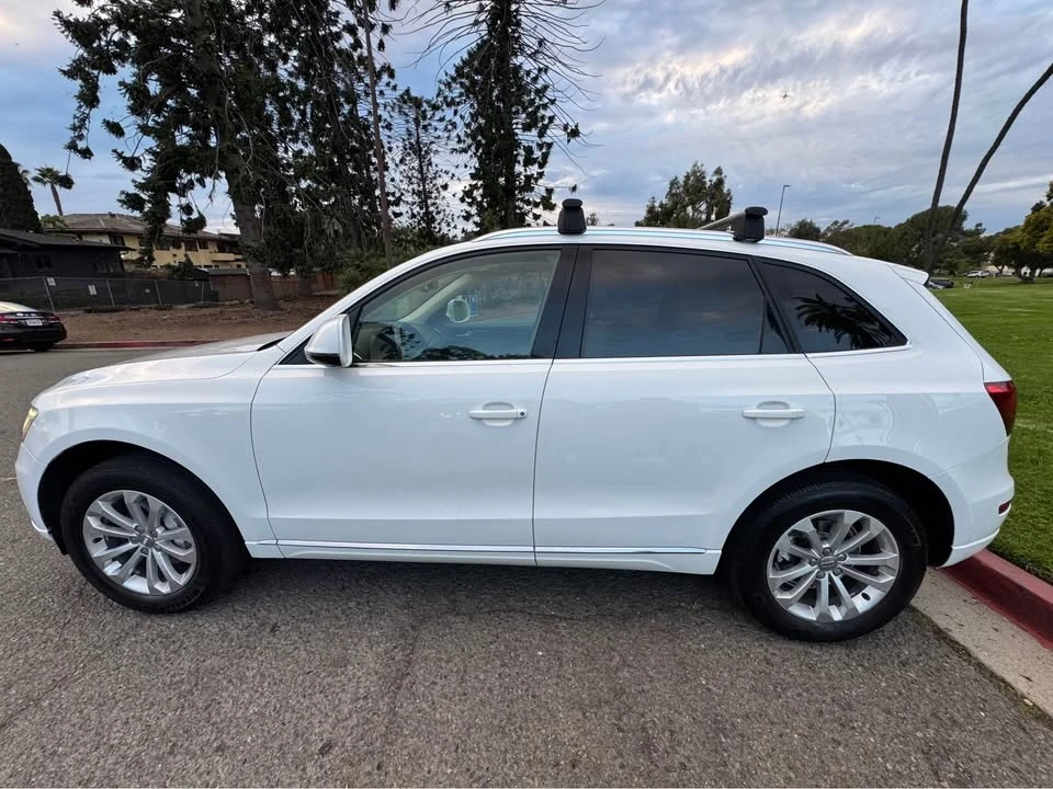 2013 Audi 8R Q5 - Image 7 of 20