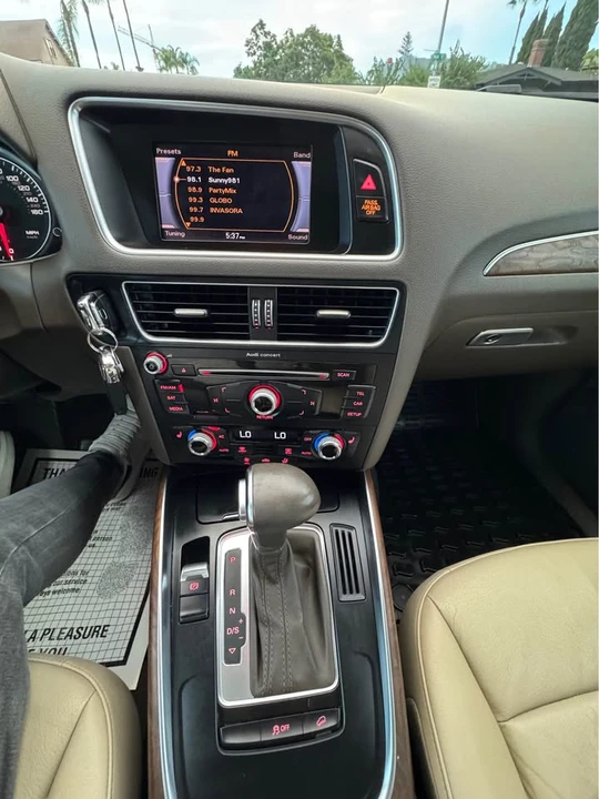 2013 Audi 8R Q5 - Image 14 of 20